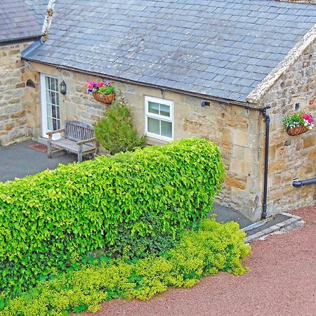 Grooms Cottage Elsdon ภายนอก รูปภาพ