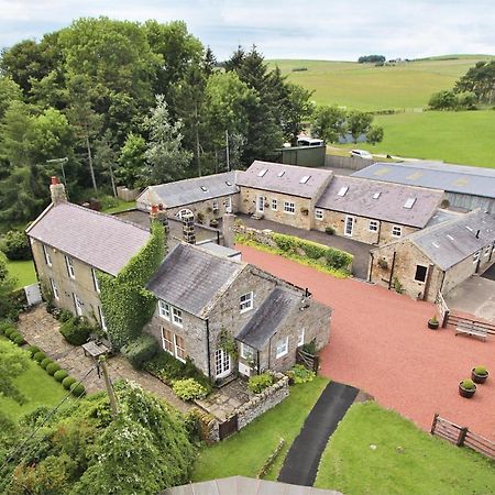 Grooms Cottage Elsdon ภายนอก รูปภาพ