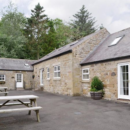 Grooms Cottage Elsdon ภายนอก รูปภาพ