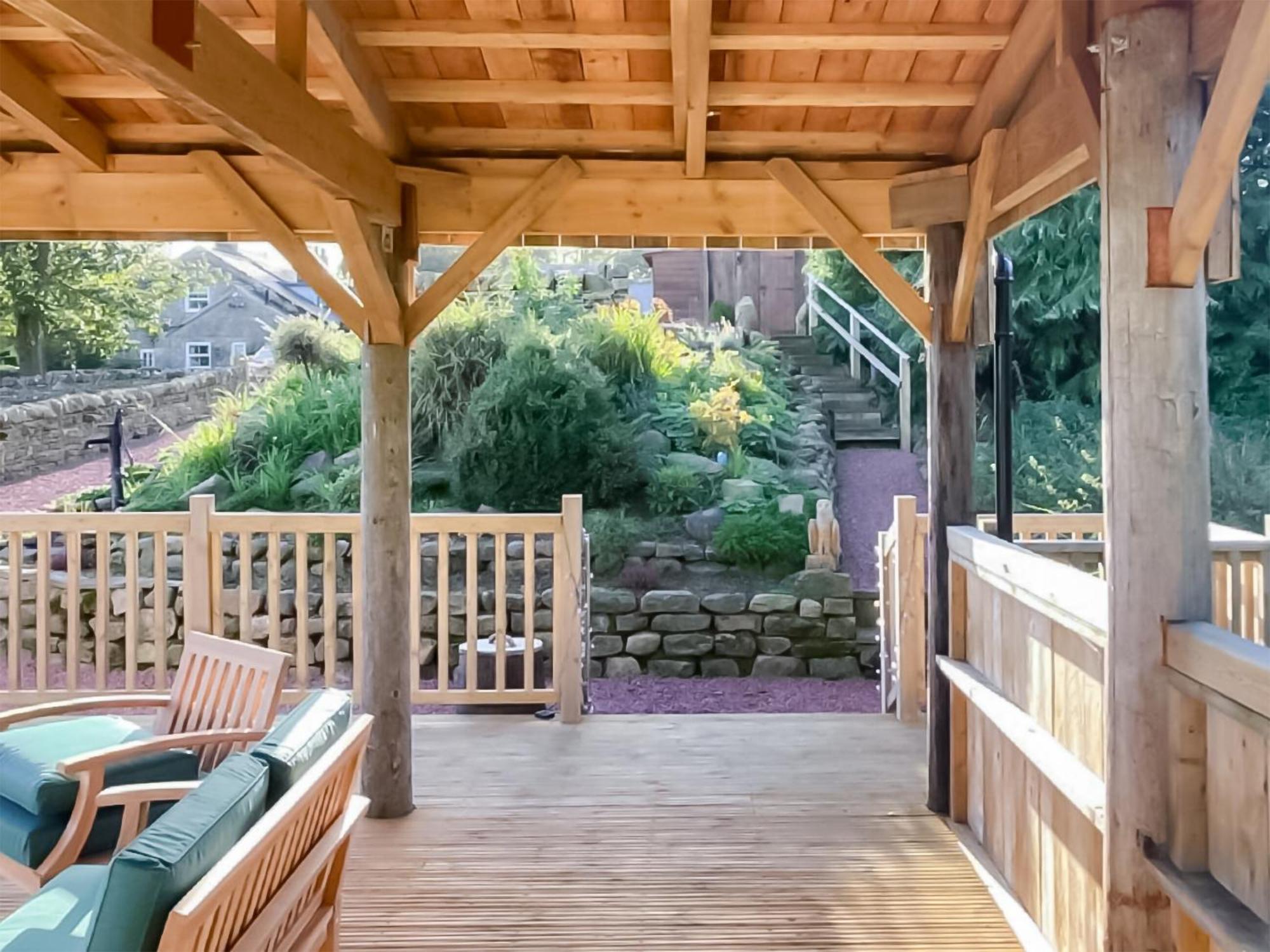 Grooms Cottage Elsdon ภายนอก รูปภาพ