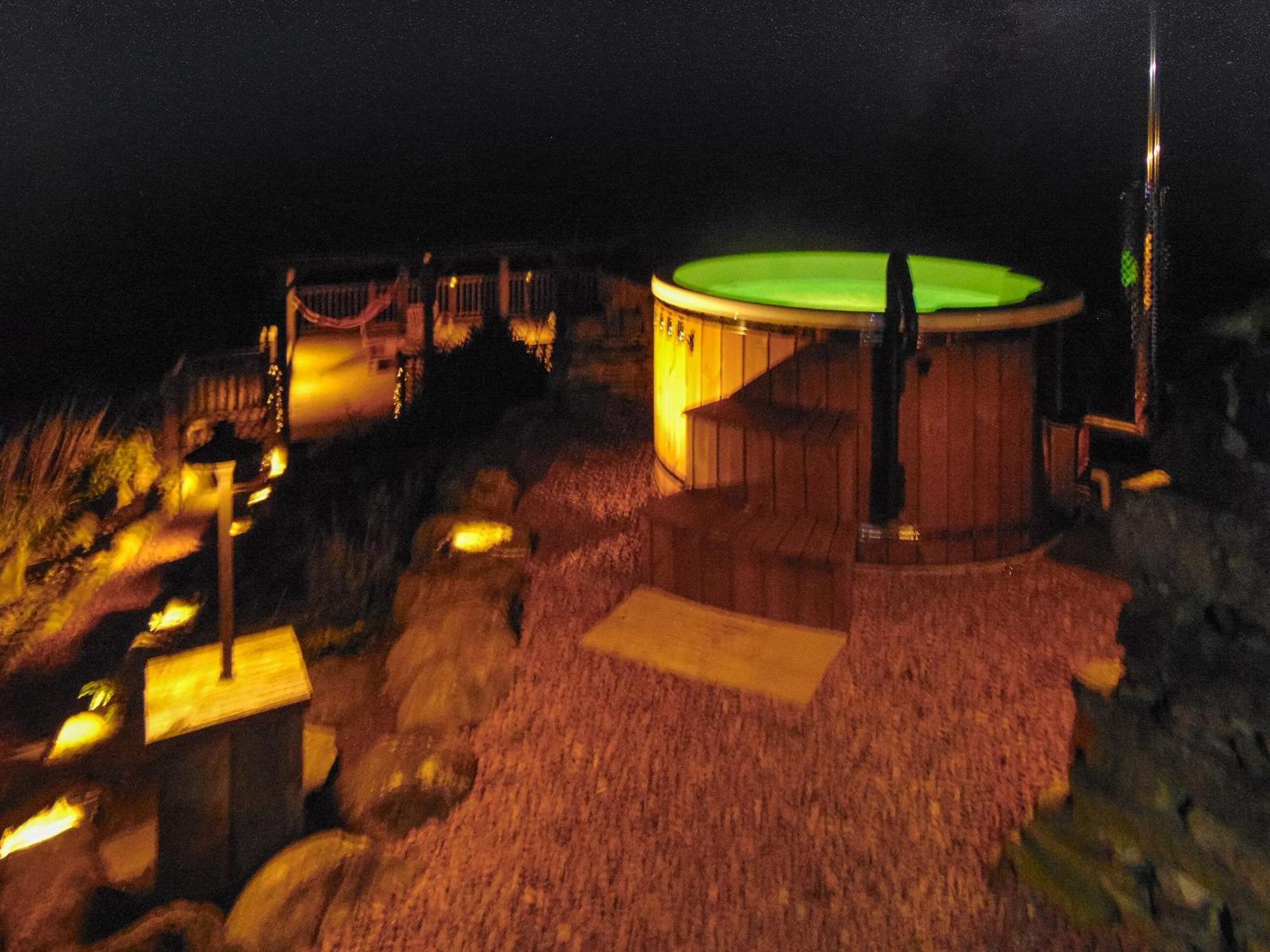 Grooms Cottage Elsdon ภายนอก รูปภาพ