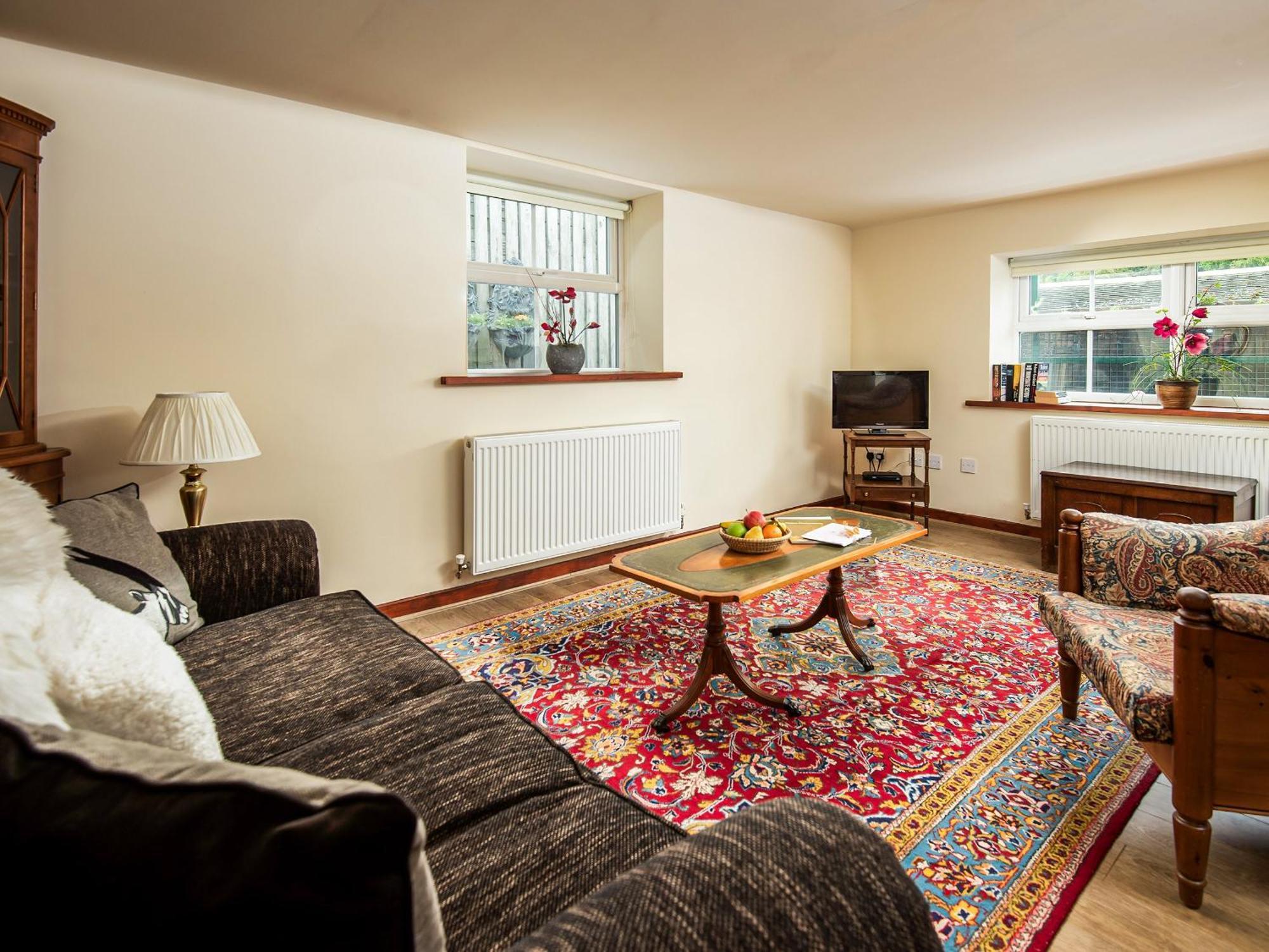 Grooms Cottage Elsdon ภายนอก รูปภาพ