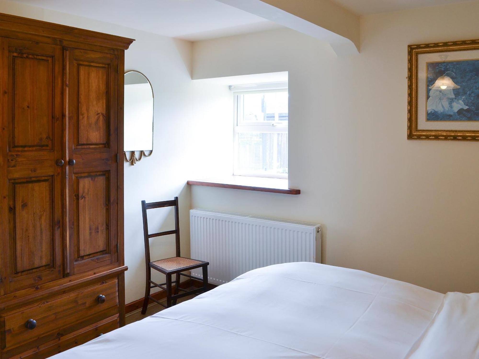 Grooms Cottage Elsdon ภายนอก รูปภาพ