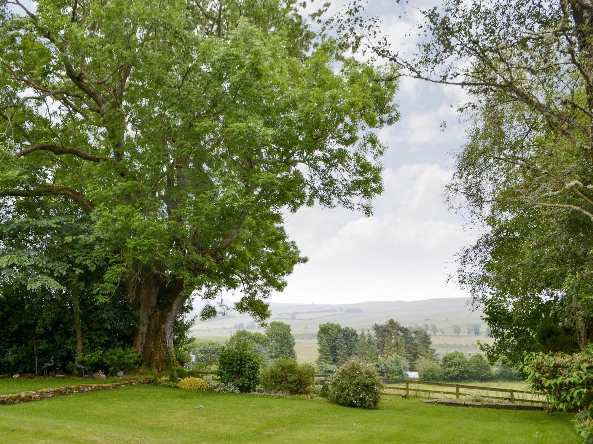 Grooms Cottage Elsdon ภายนอก รูปภาพ